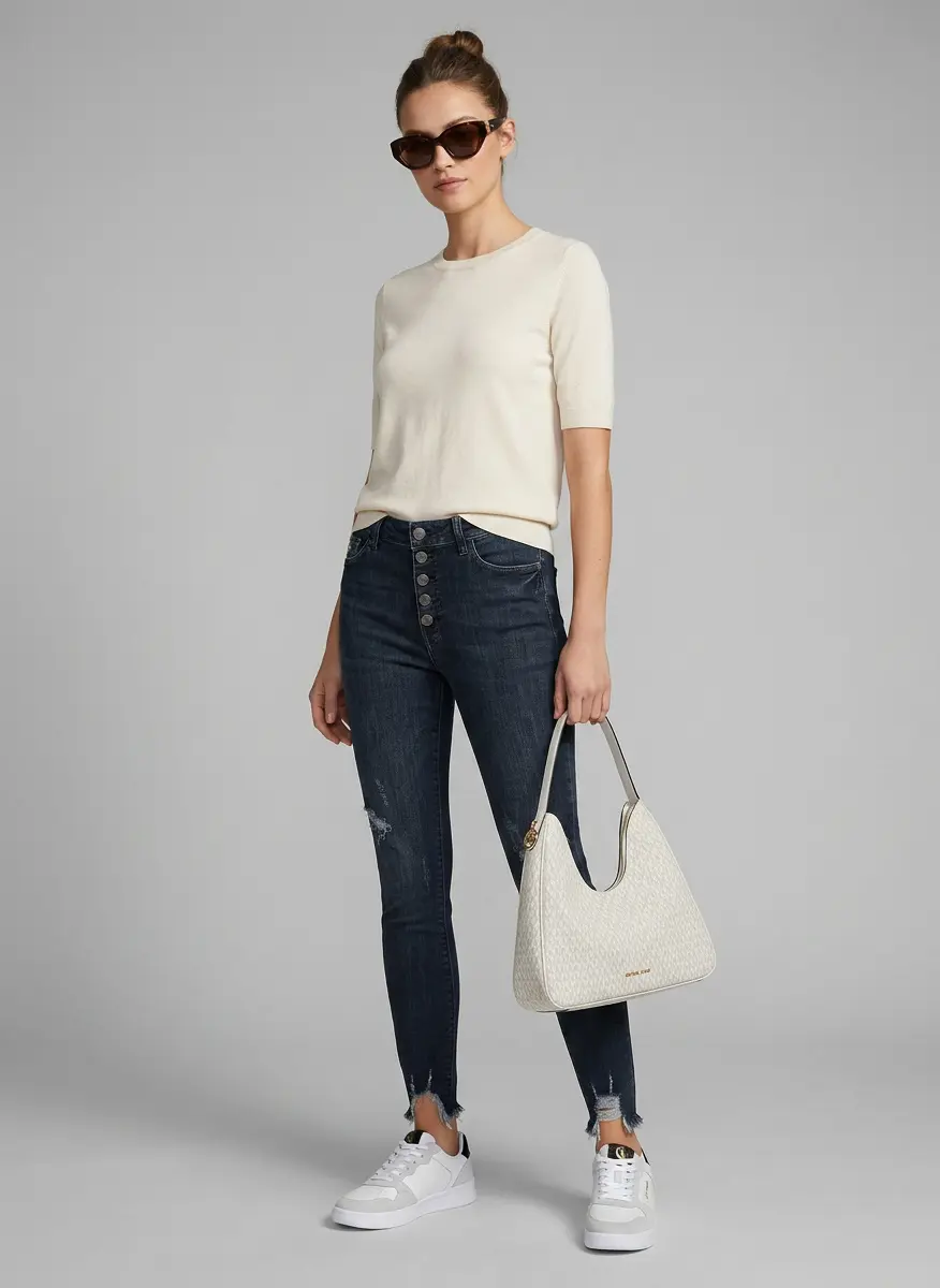 Weekend Sophisticate