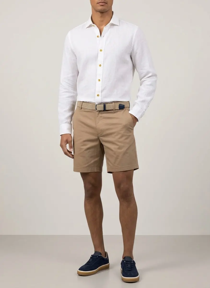 Sophisticated Summer Breeze