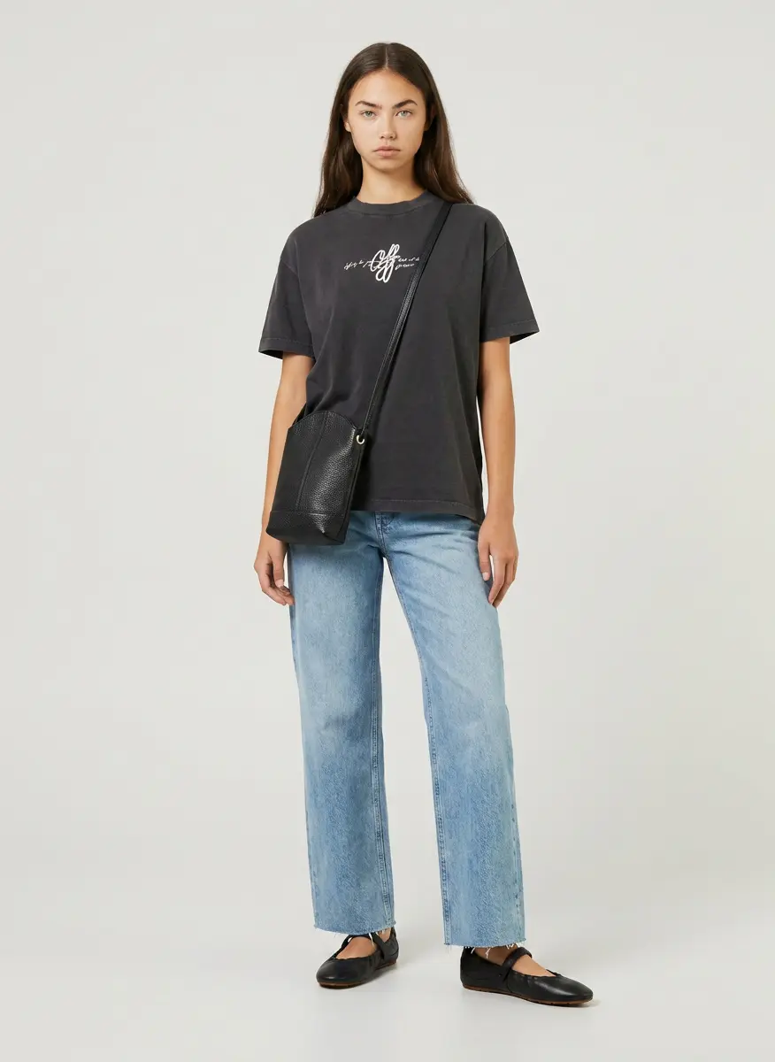 Urban Contemporary Casual