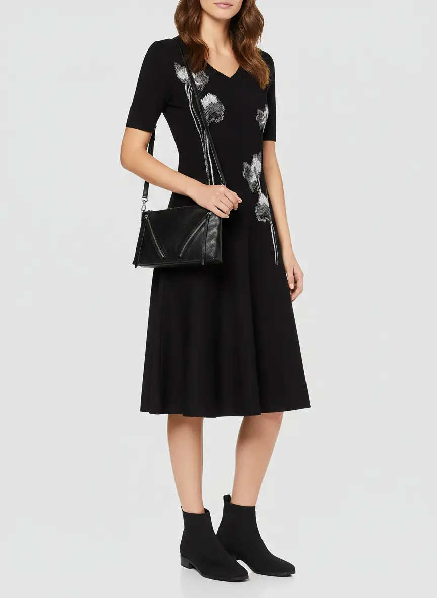 Modern Urban Professional