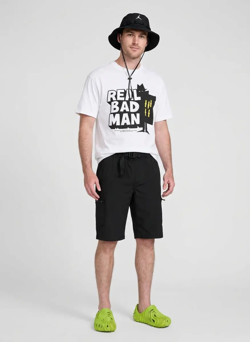 Streetwear Statement