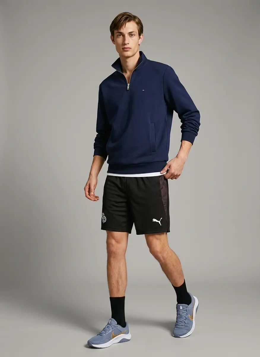 Modern Athlete Essential