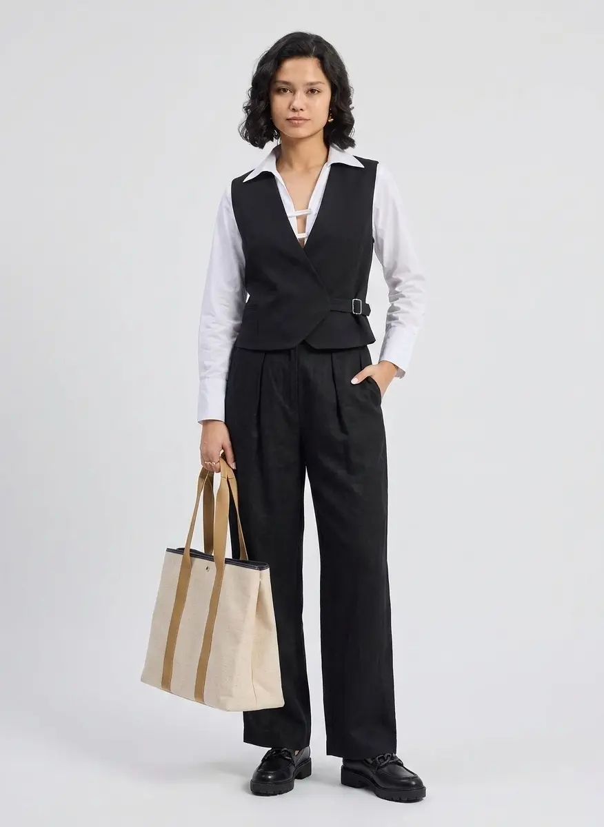 Contemporary Workwear Tailoring