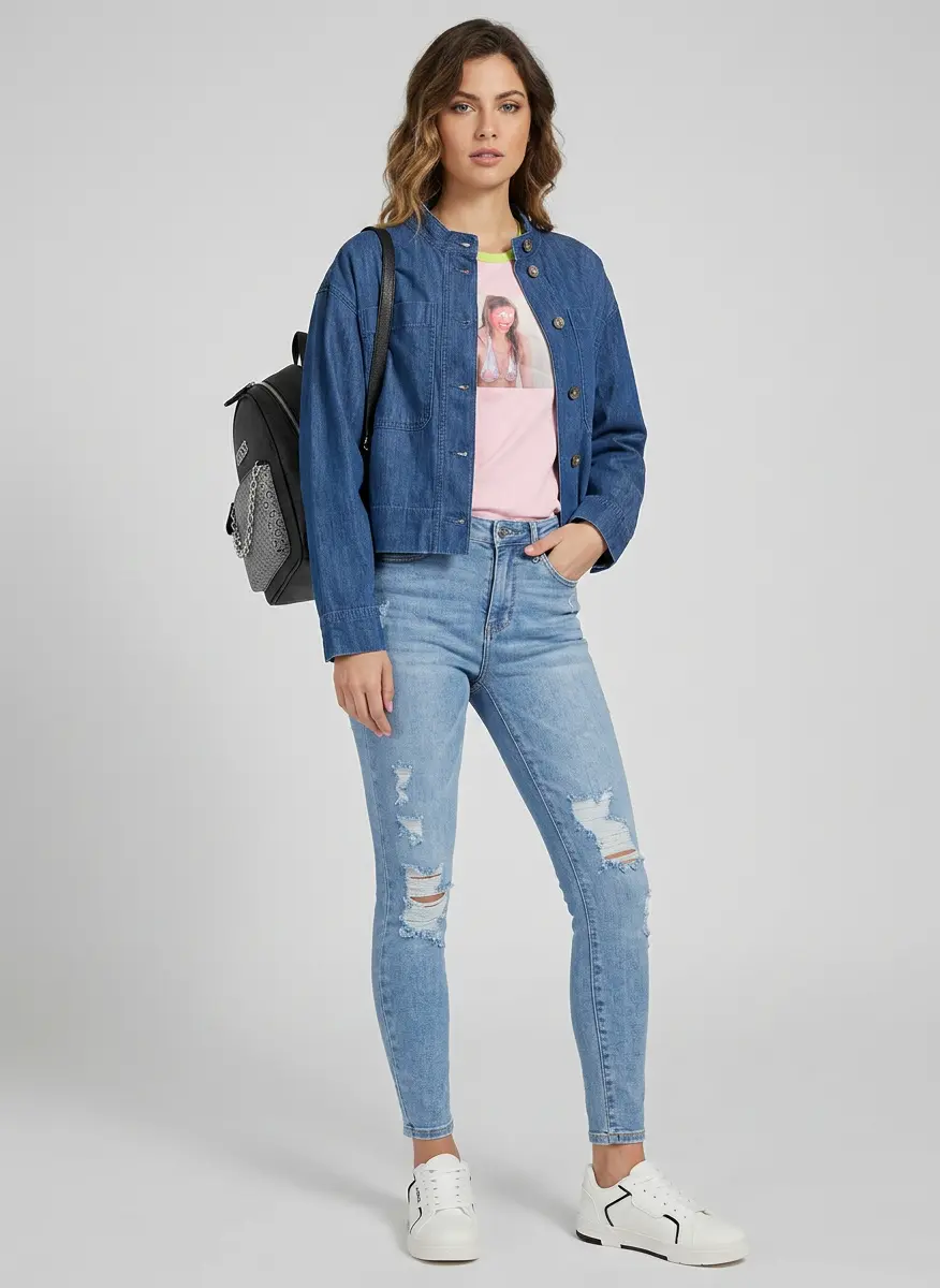 Soft Streetwear