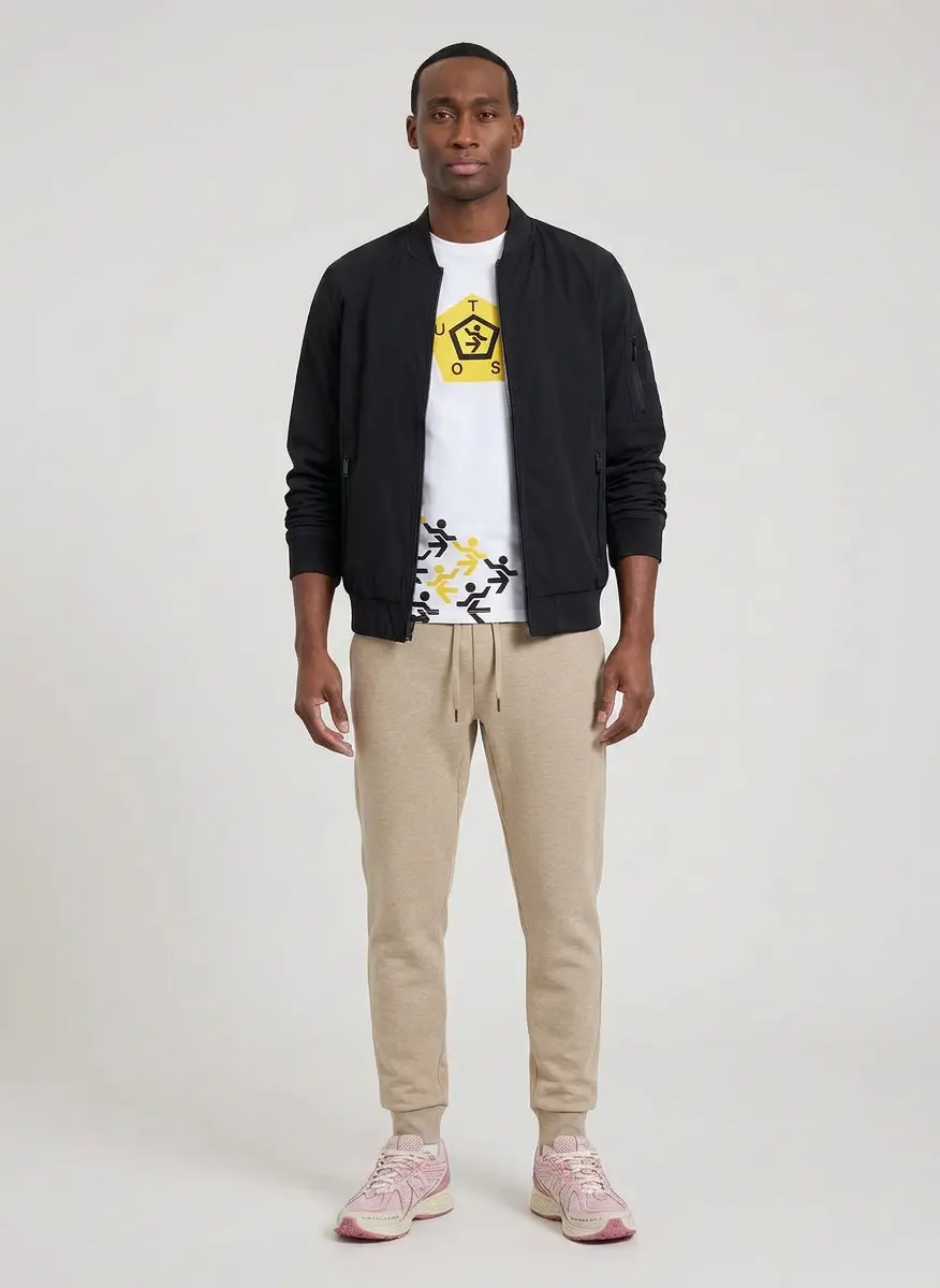 Modern Sporty Layer