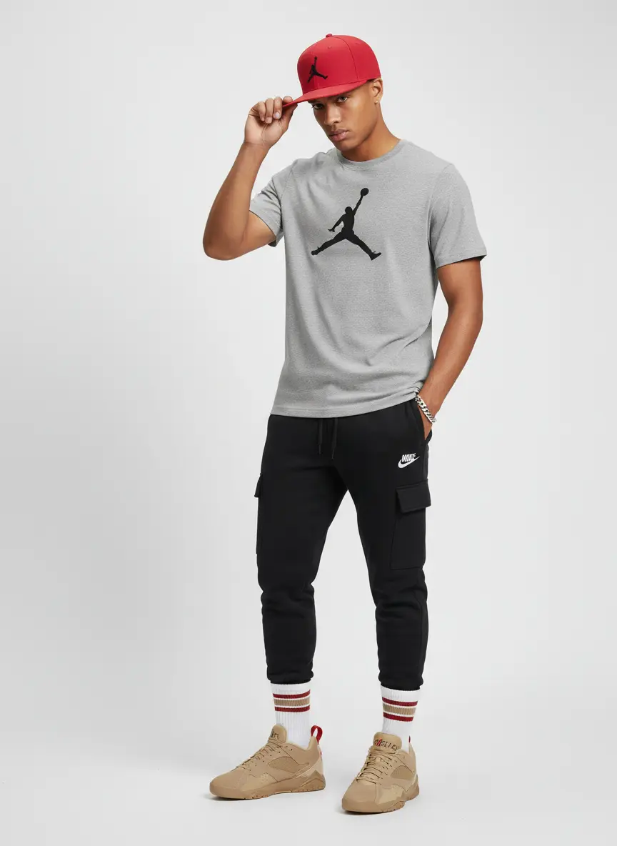 Modern Athletic Redux