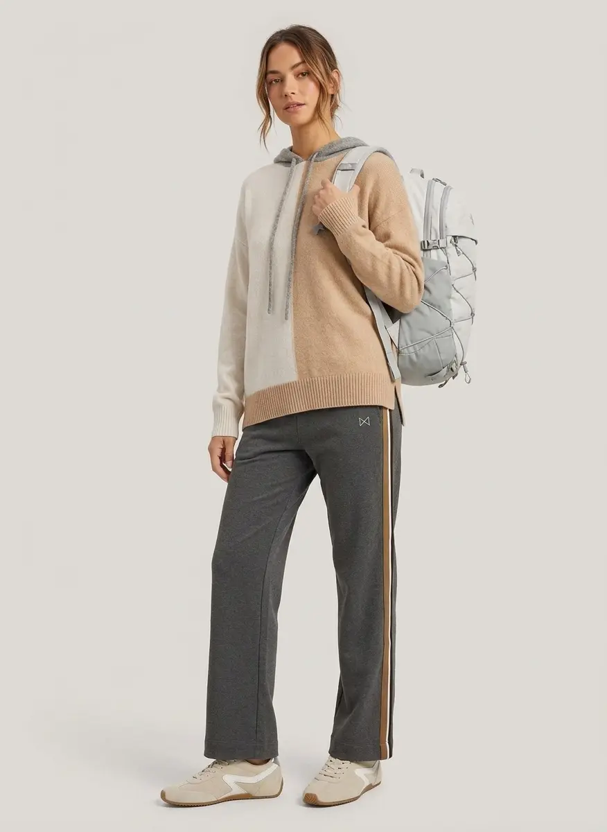 Elevated Athleisure