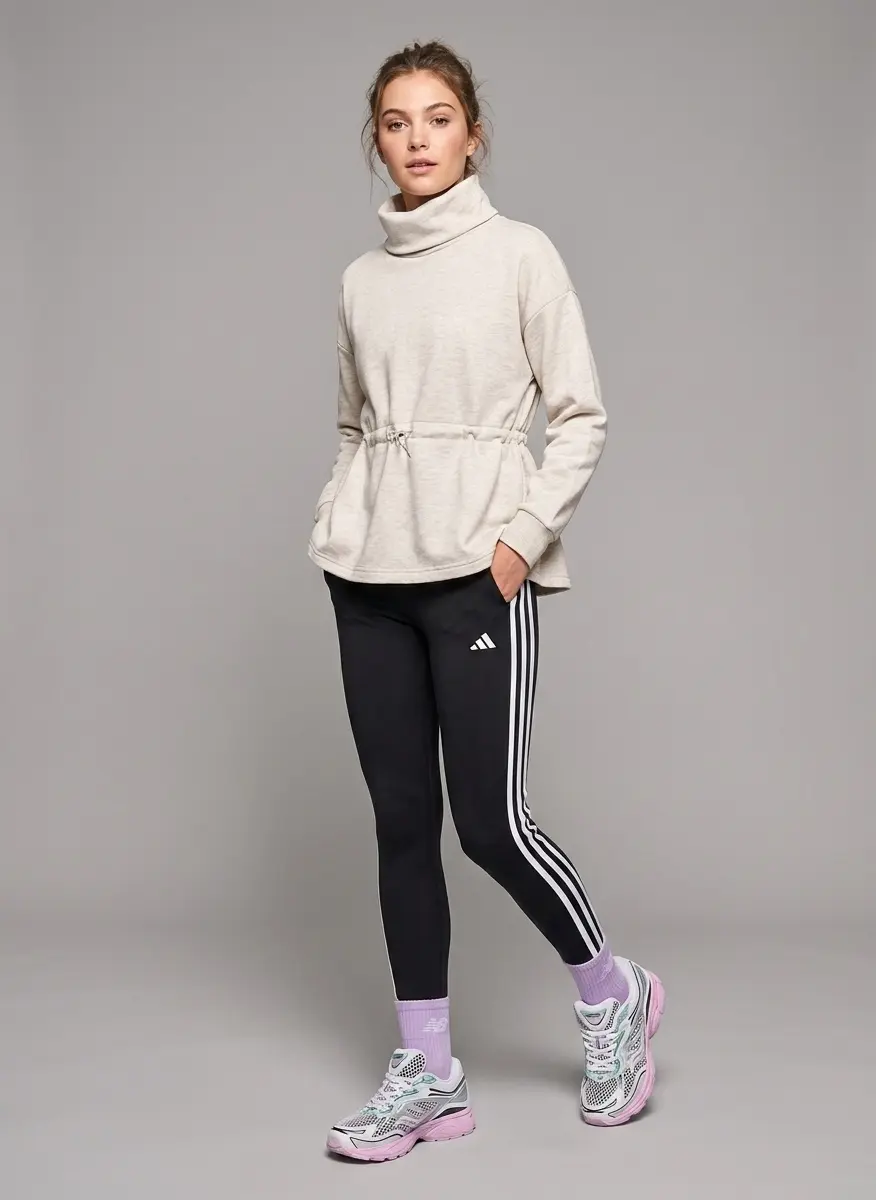 Sporty Lavender Performance