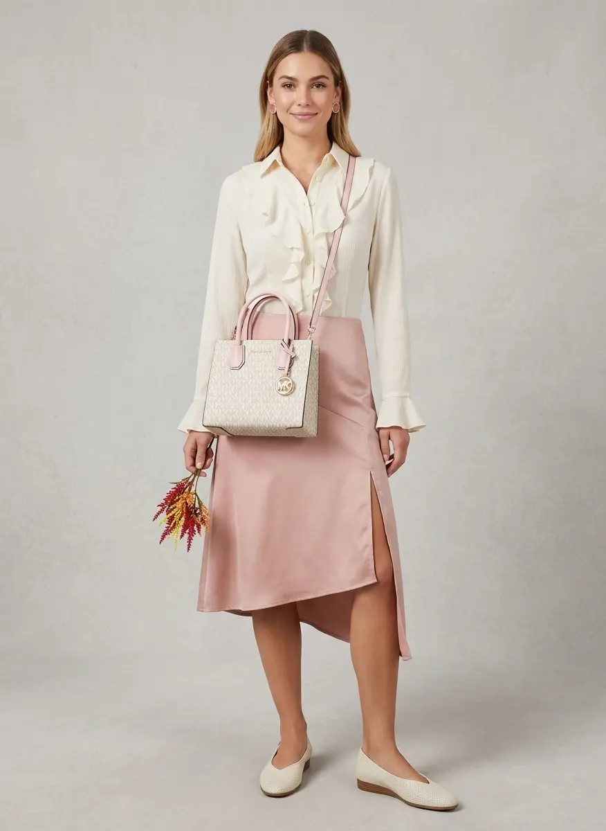 Chic Neutral Monochrome