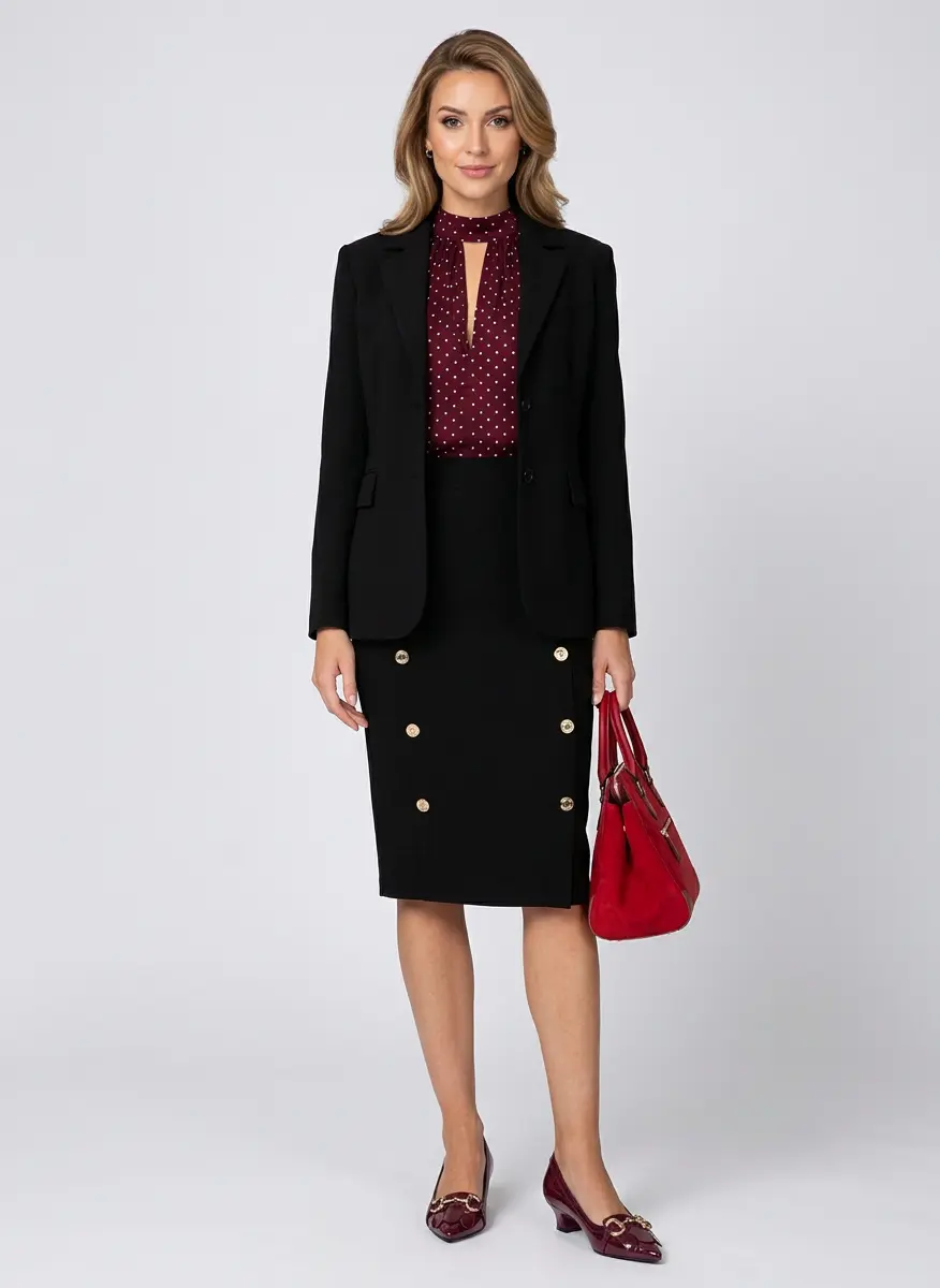 Modern Formal