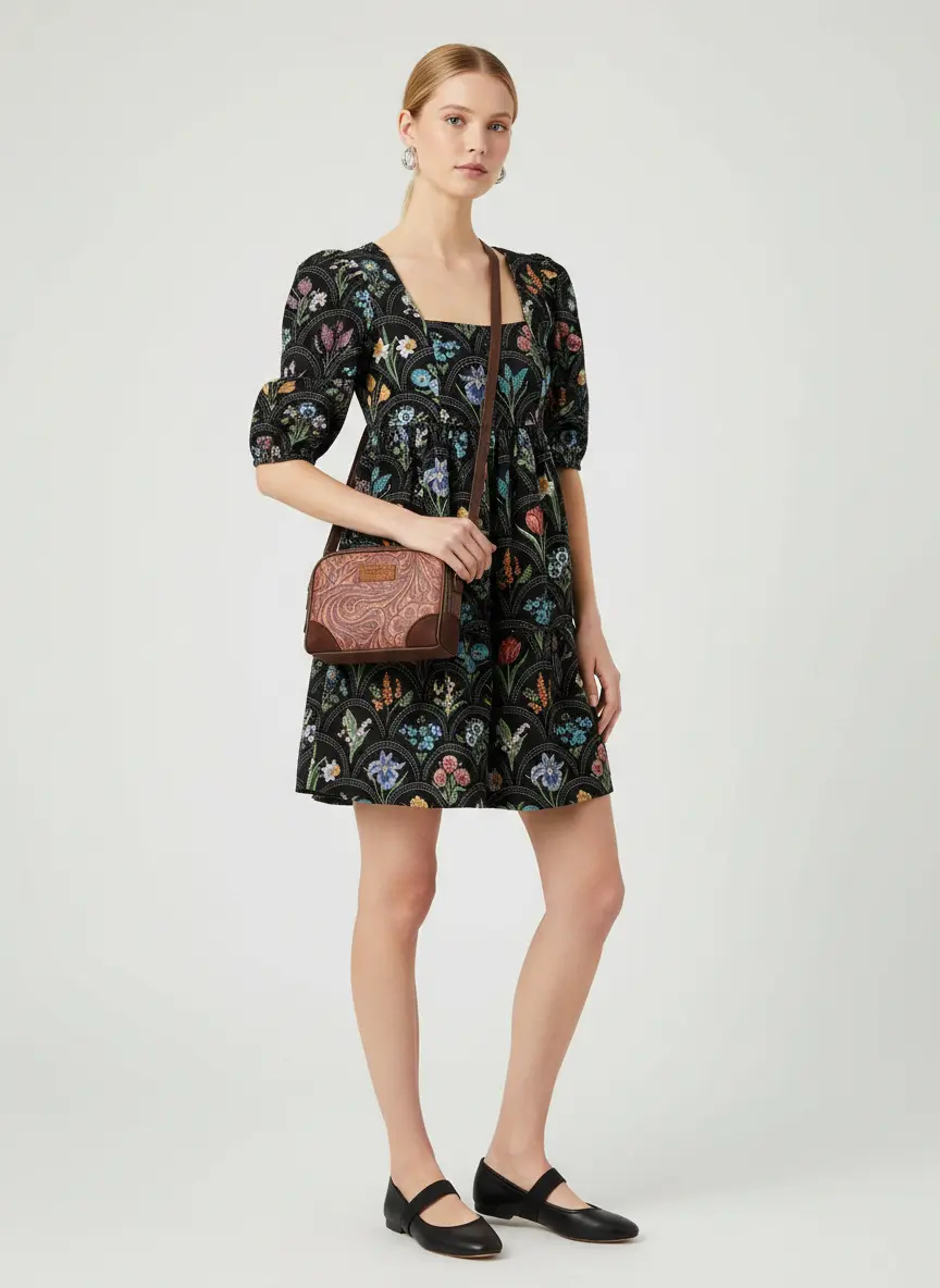 Luxe Floral Professional