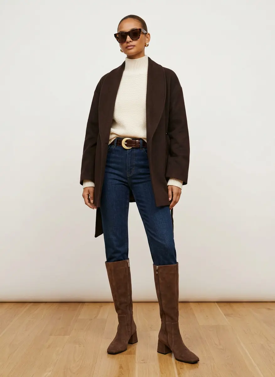 Weekend Equestrian