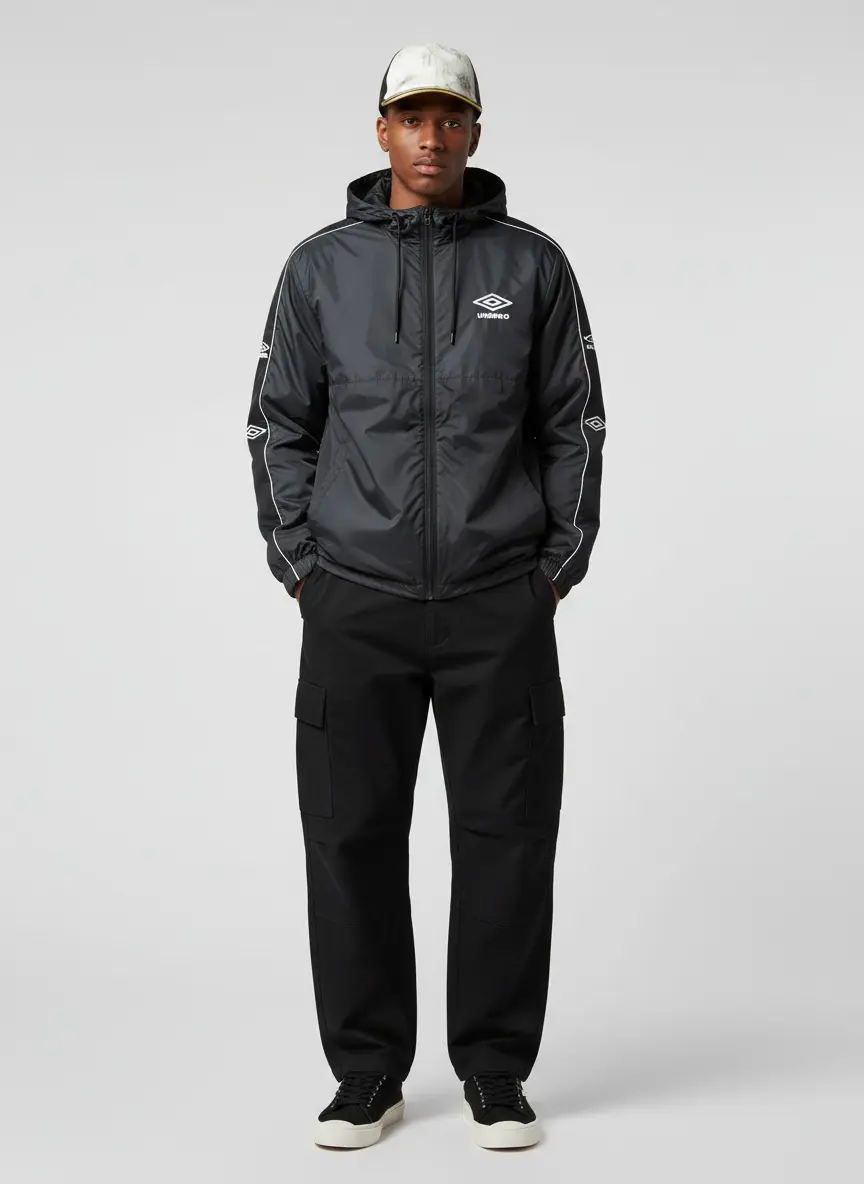 Urban Stealth Streetwear