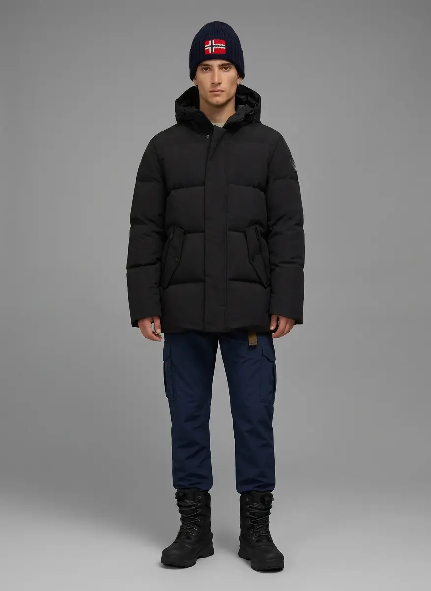 Alpine Explorer