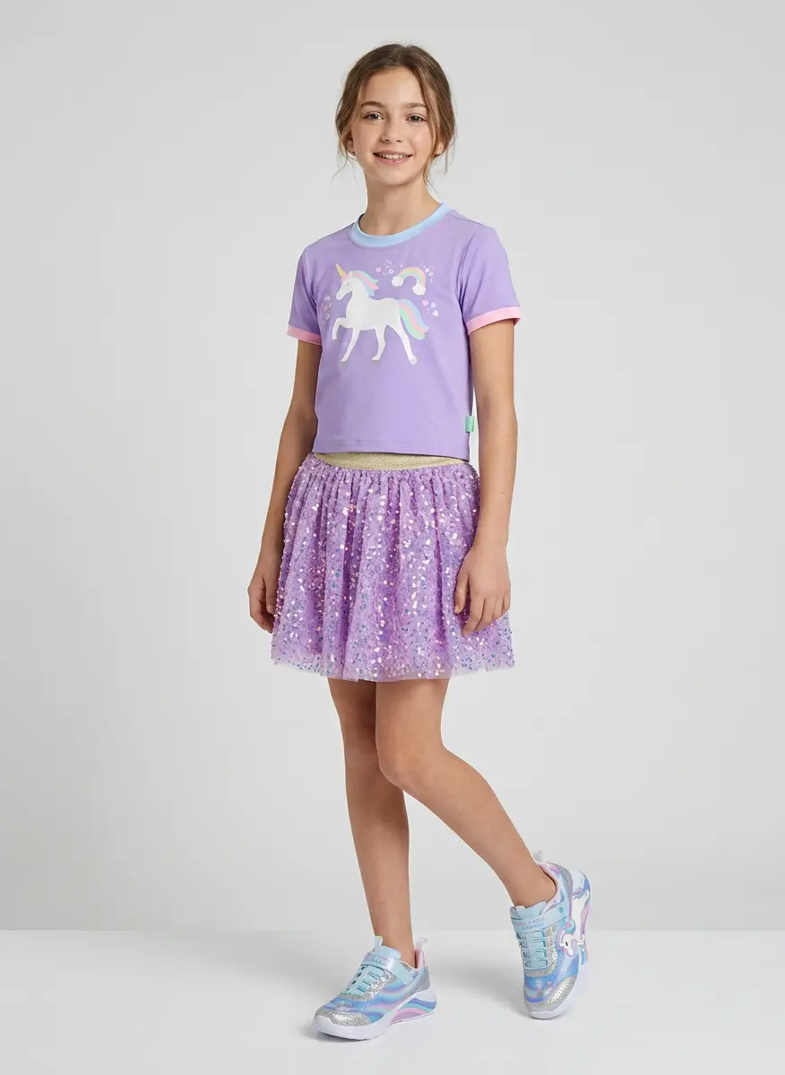 Magical Tutu Adventure