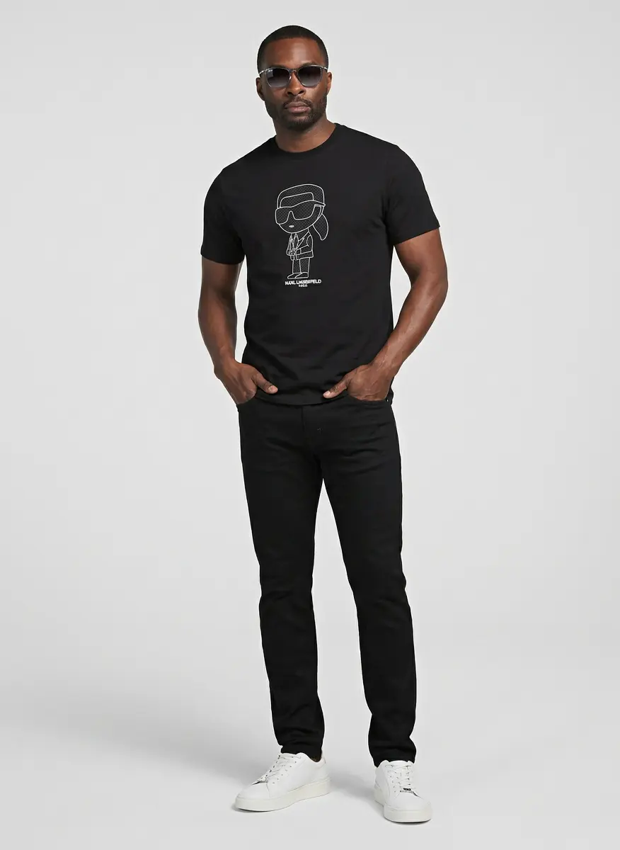 Urban Contemporary Casual