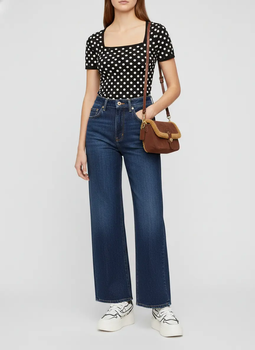 Denim Heritage