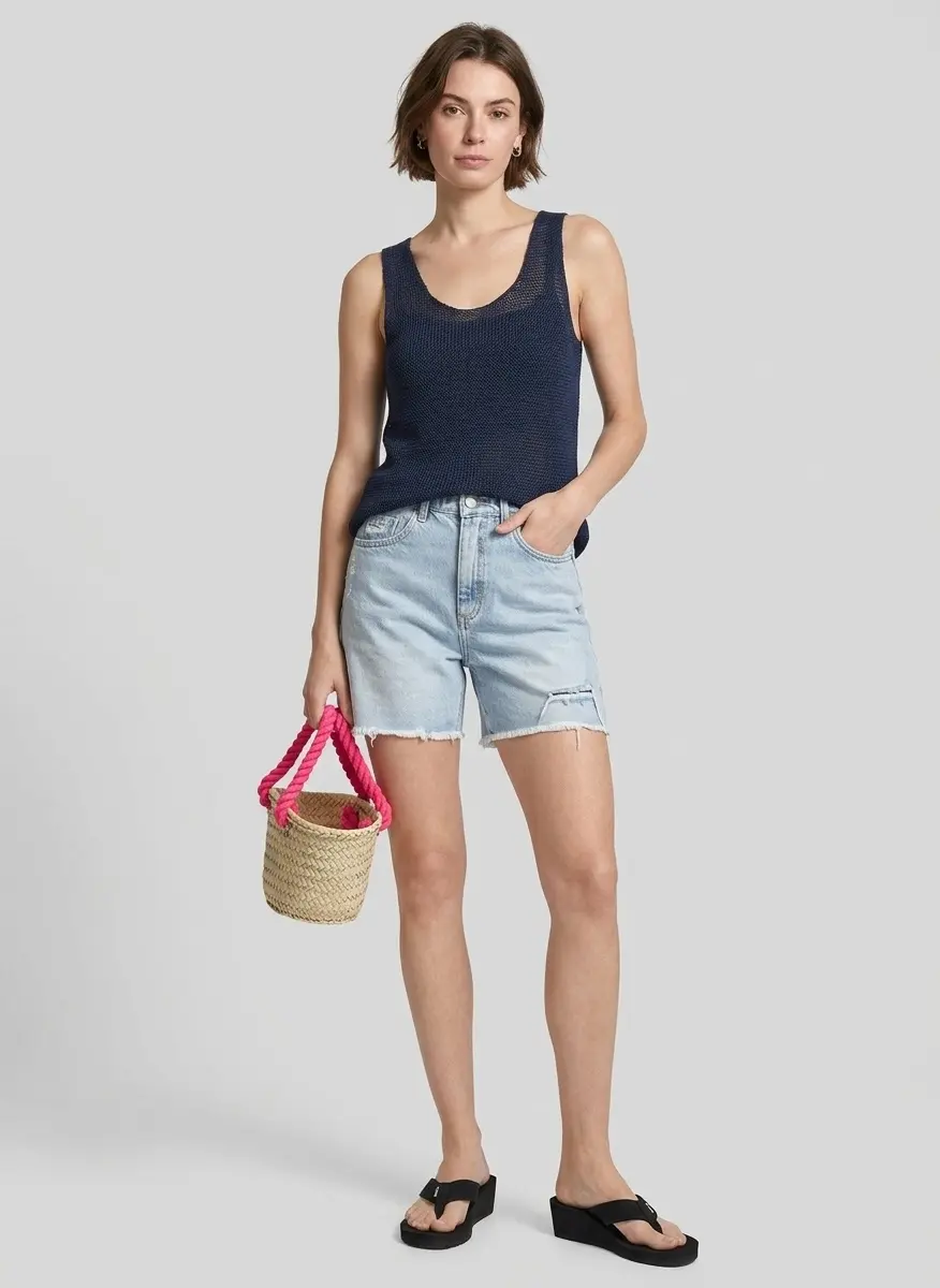 Coastal Comfort Ensemble