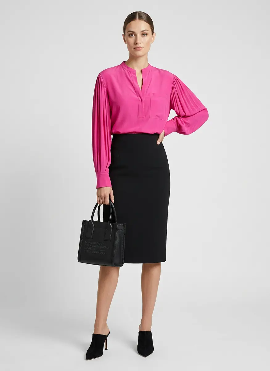 Executive Minimalist