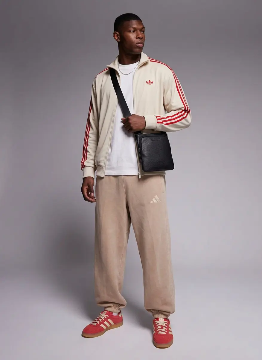 Heritage Streetwear