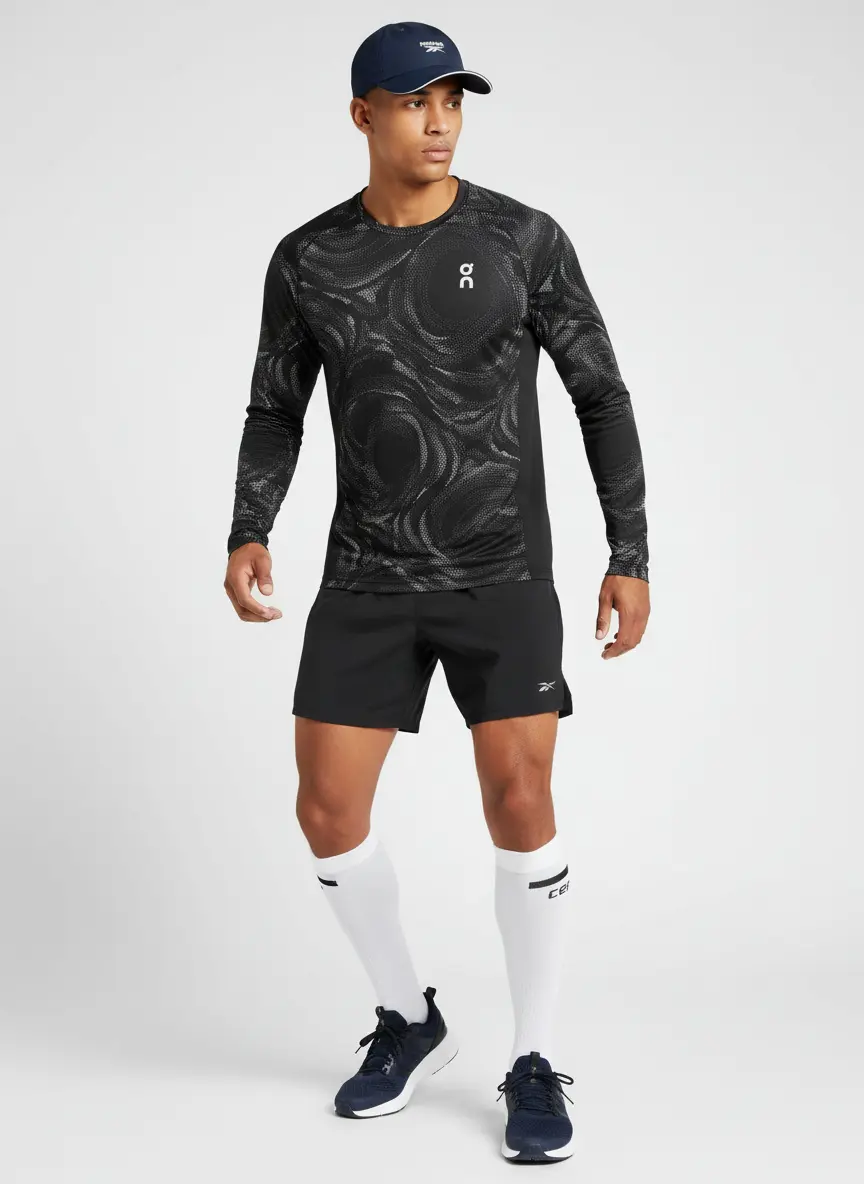 Performance Trail Runner