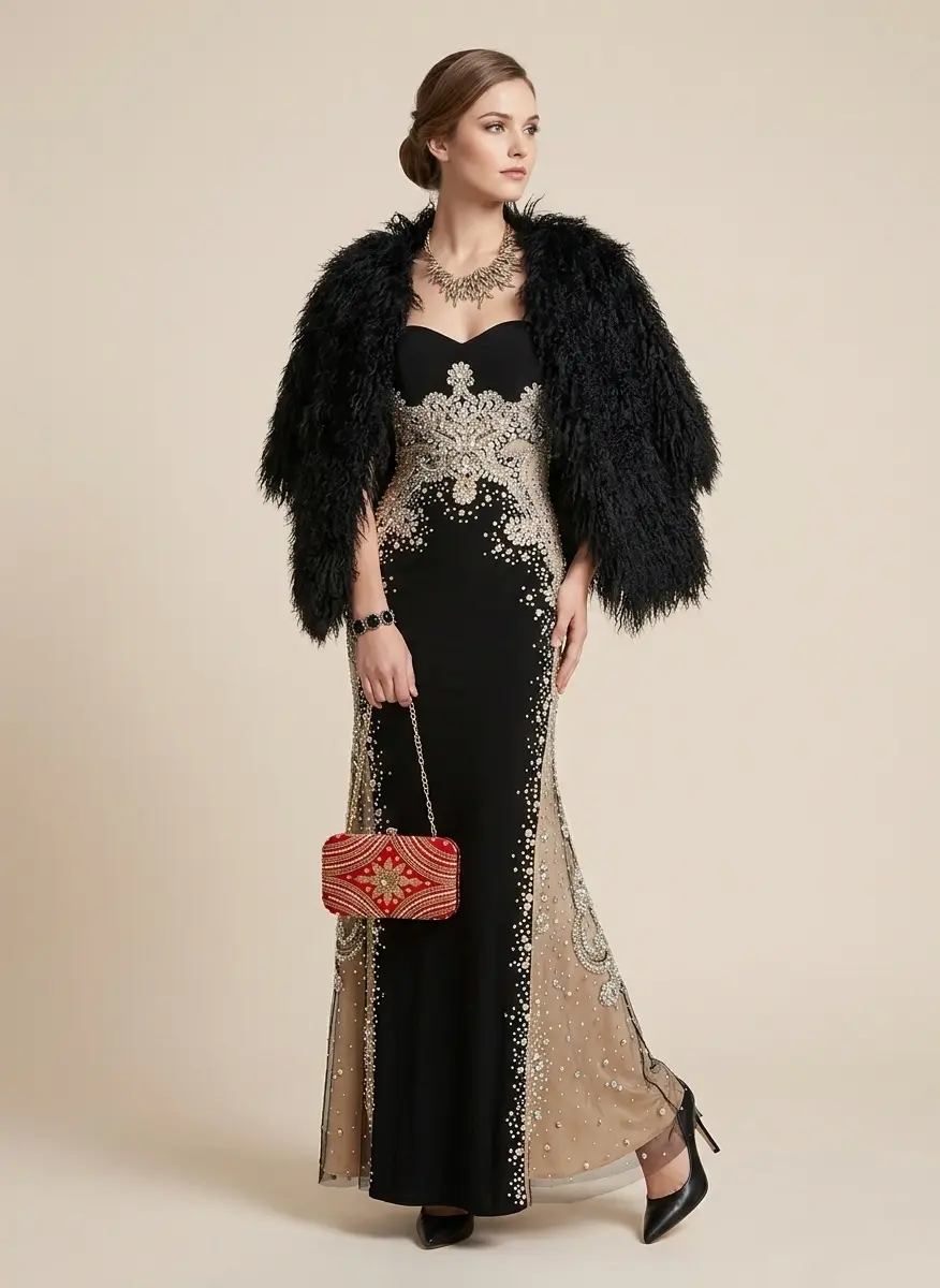 Midnight Velvet Gala
