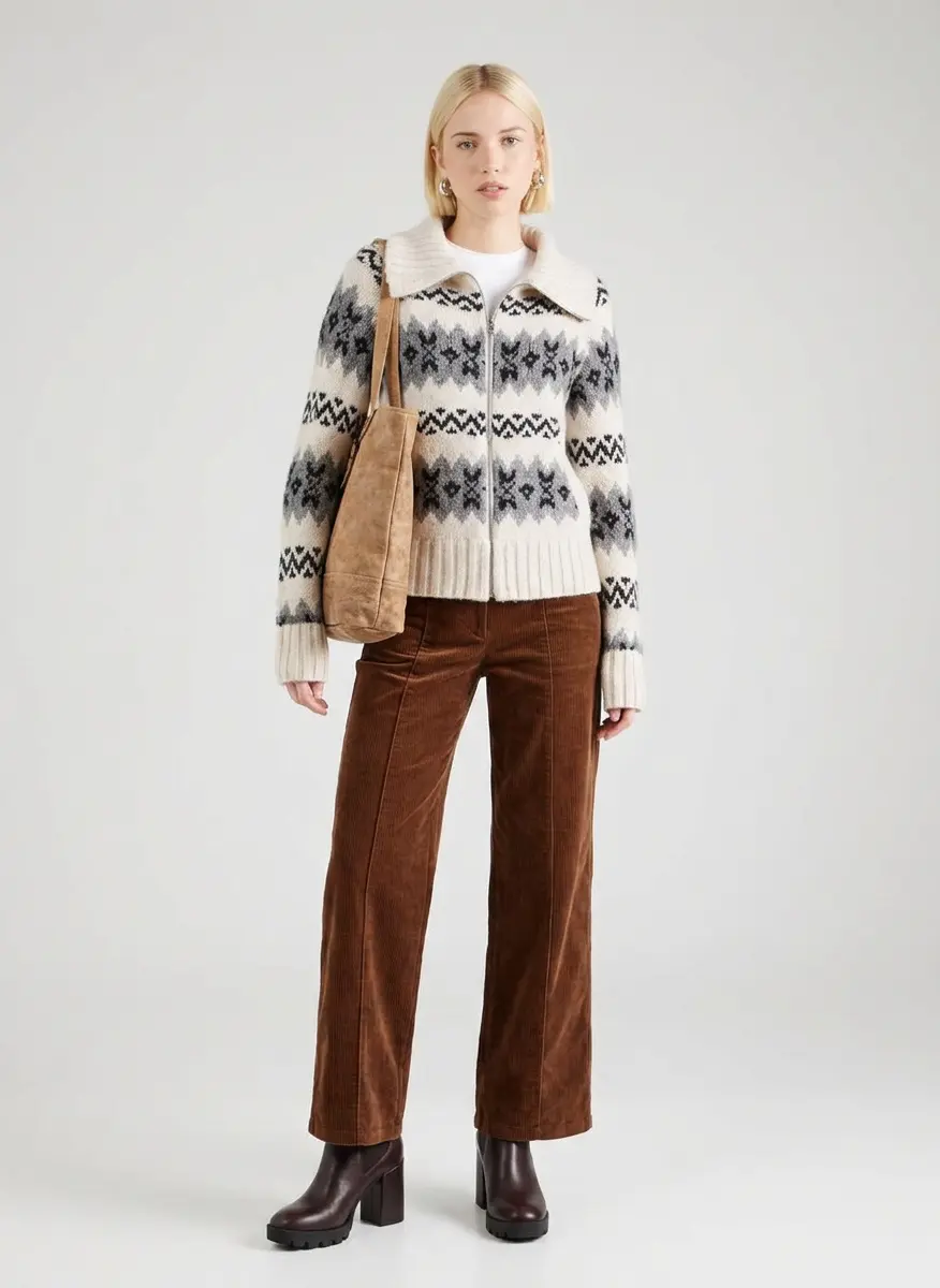 Sophisticated Texture