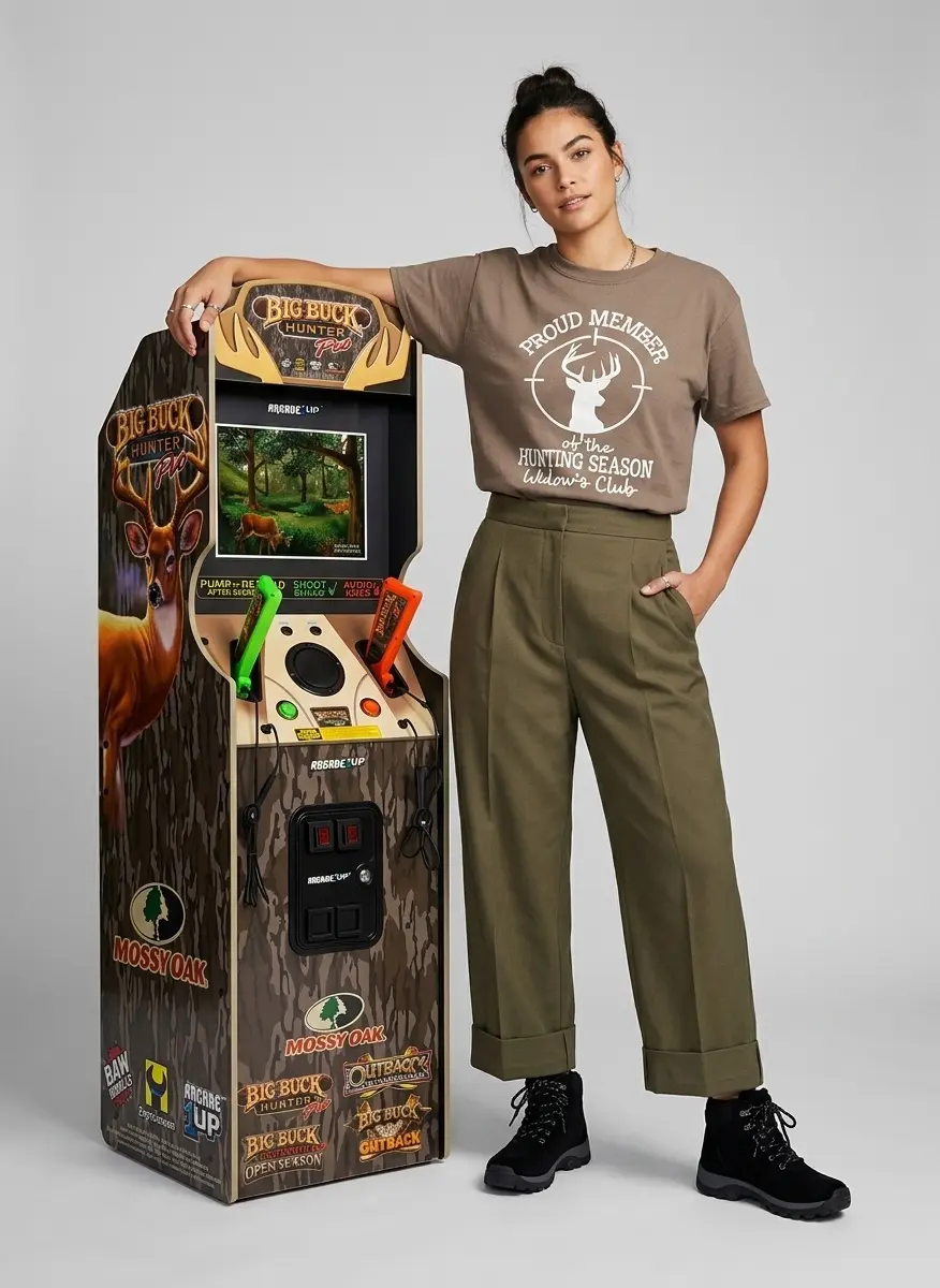 Hunting Club Classic