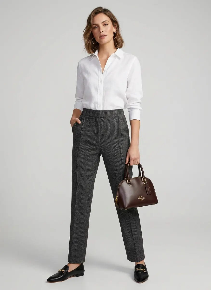 Urban Sophisticate