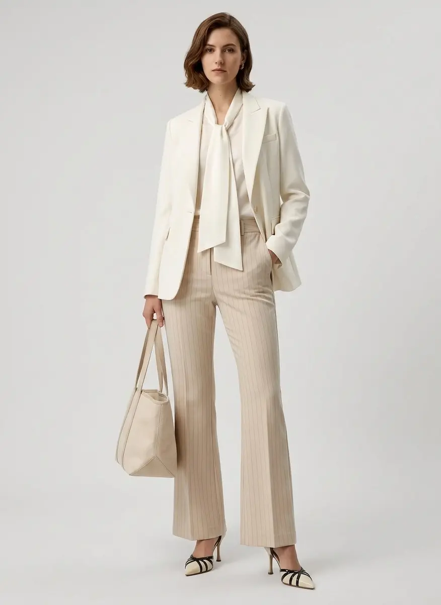 Monochromatic Elegance