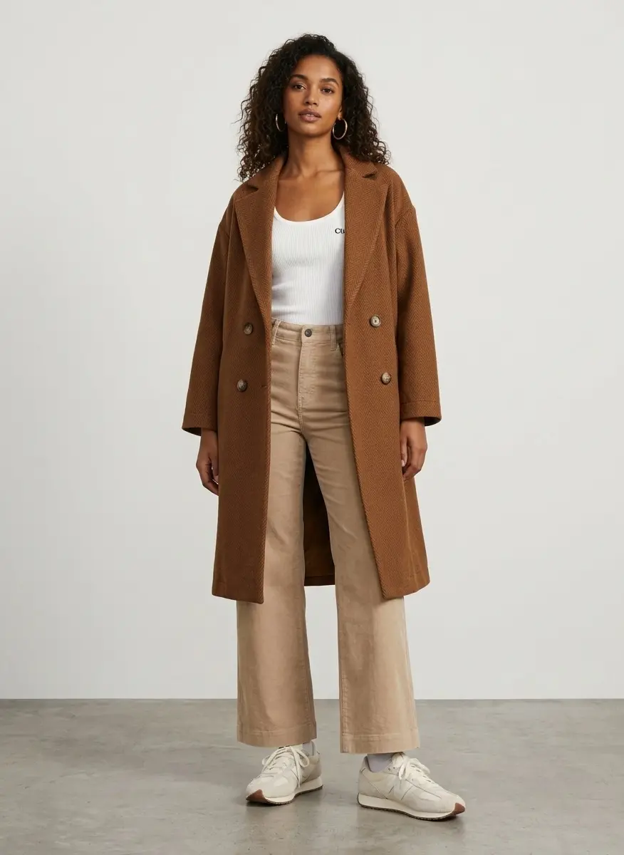 Urban Sophisticate