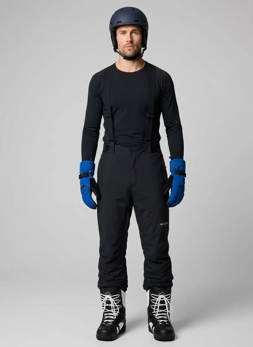 Stealth Alpine Explorer