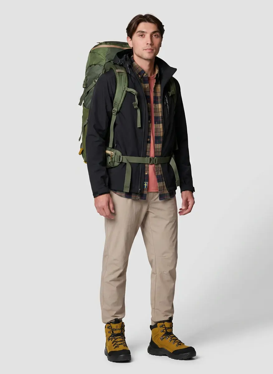 Rugged Expedition Classic