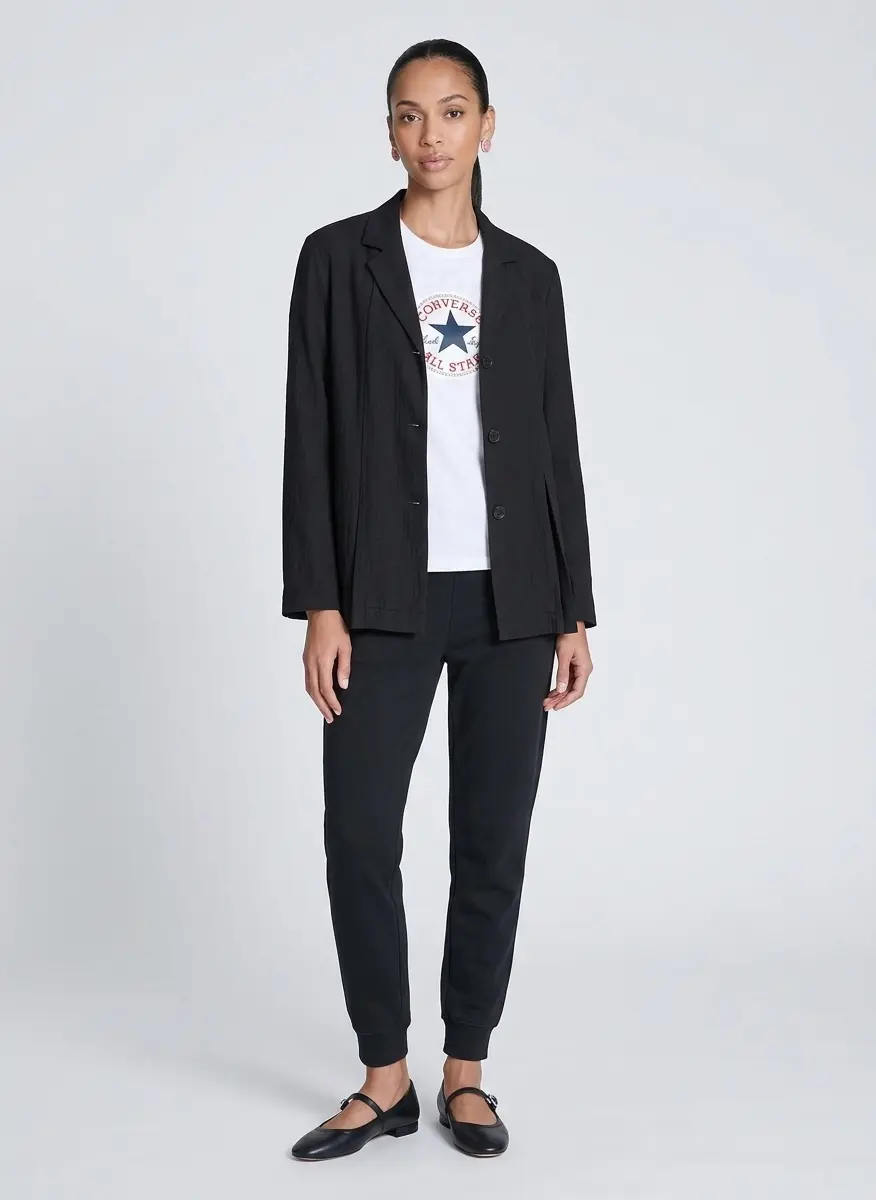 Smart Casual Edge