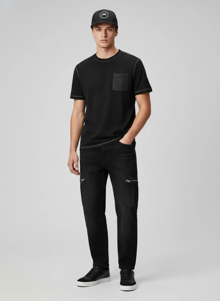 Signature Givenchy Monochrome