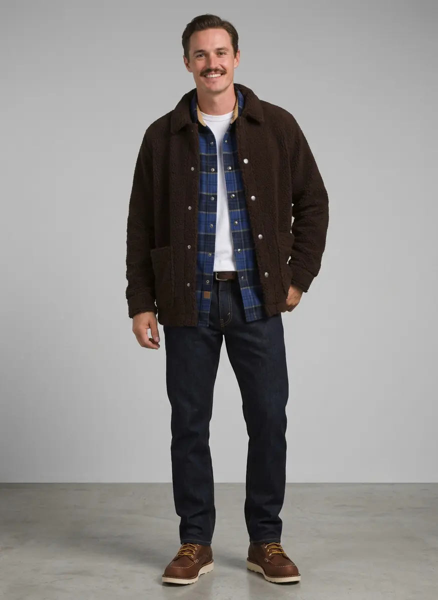 Rugged Heritage