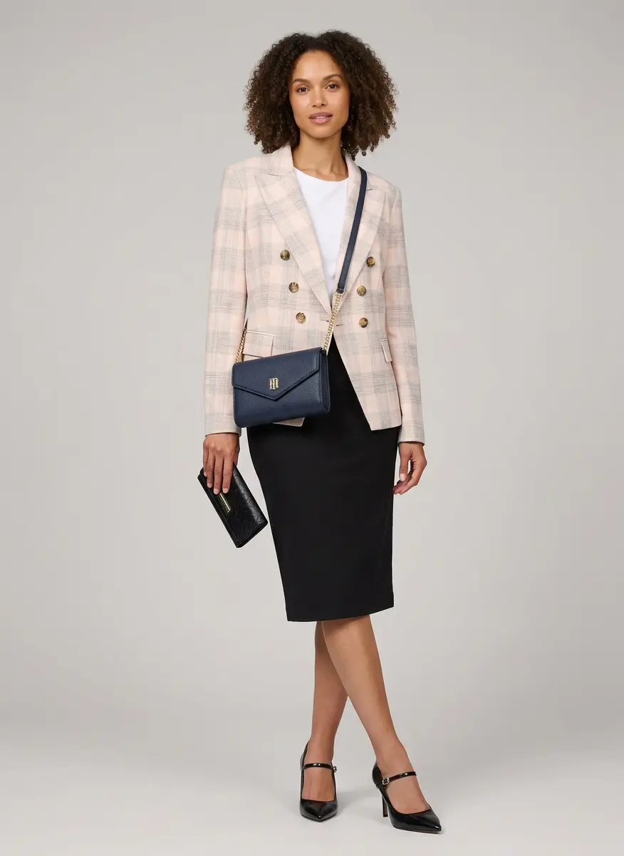 Sophisticated Office Classic