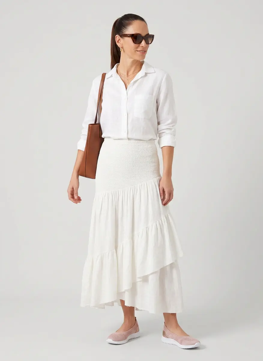Coastal Chic Resort