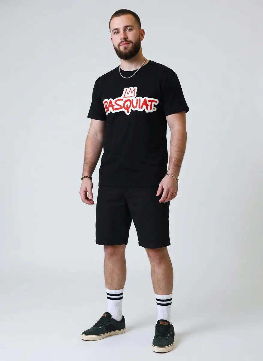 Urban Streetwear Aesthetic