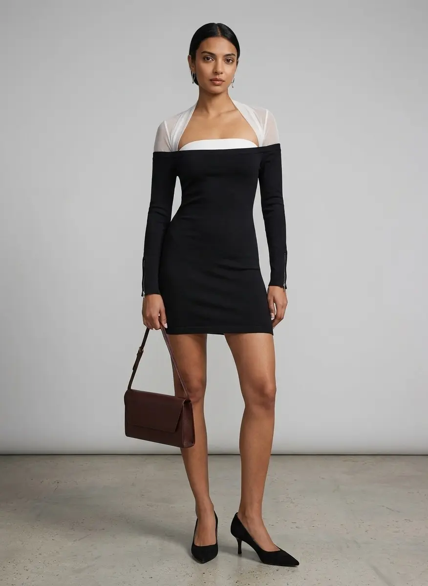 Minimalist Night Out