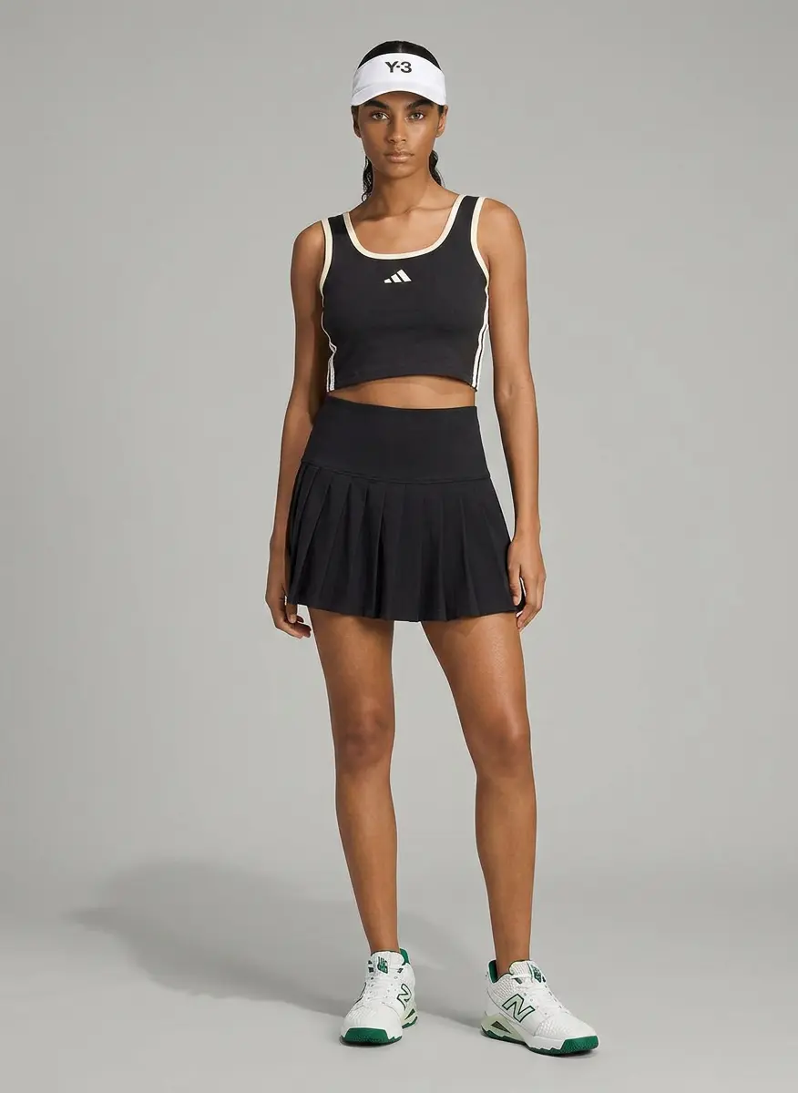 Modern Athletic Separates