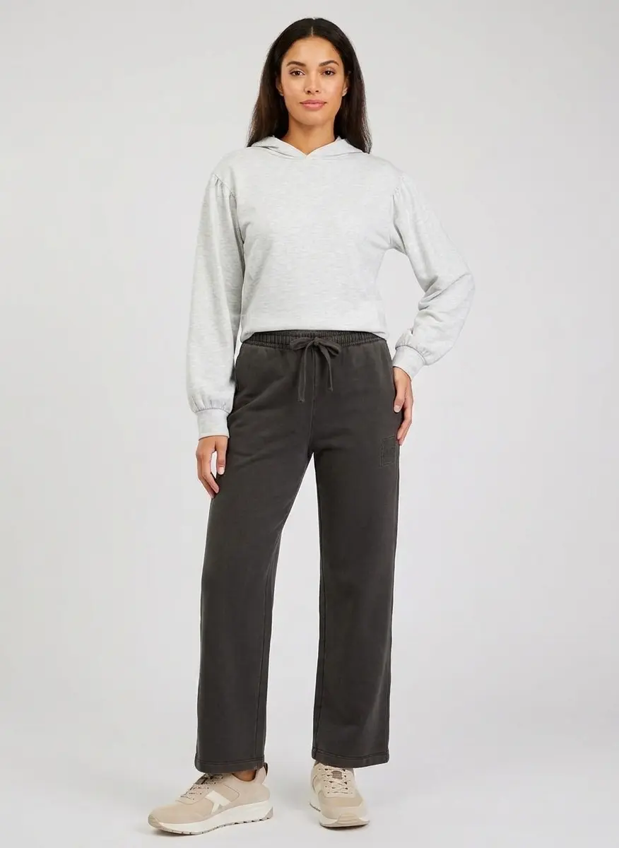 Soft Athleisure Comfort