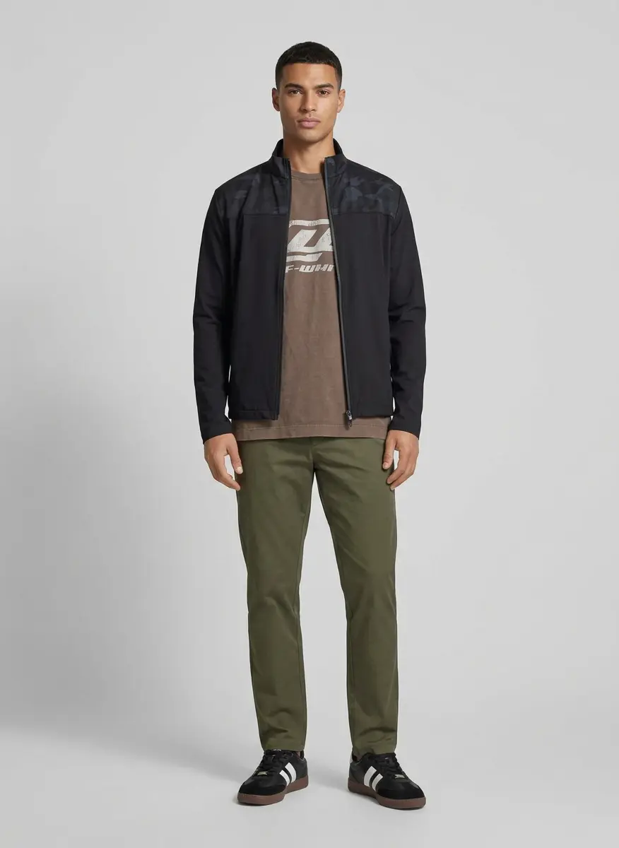 Urban Tactical Streetwear