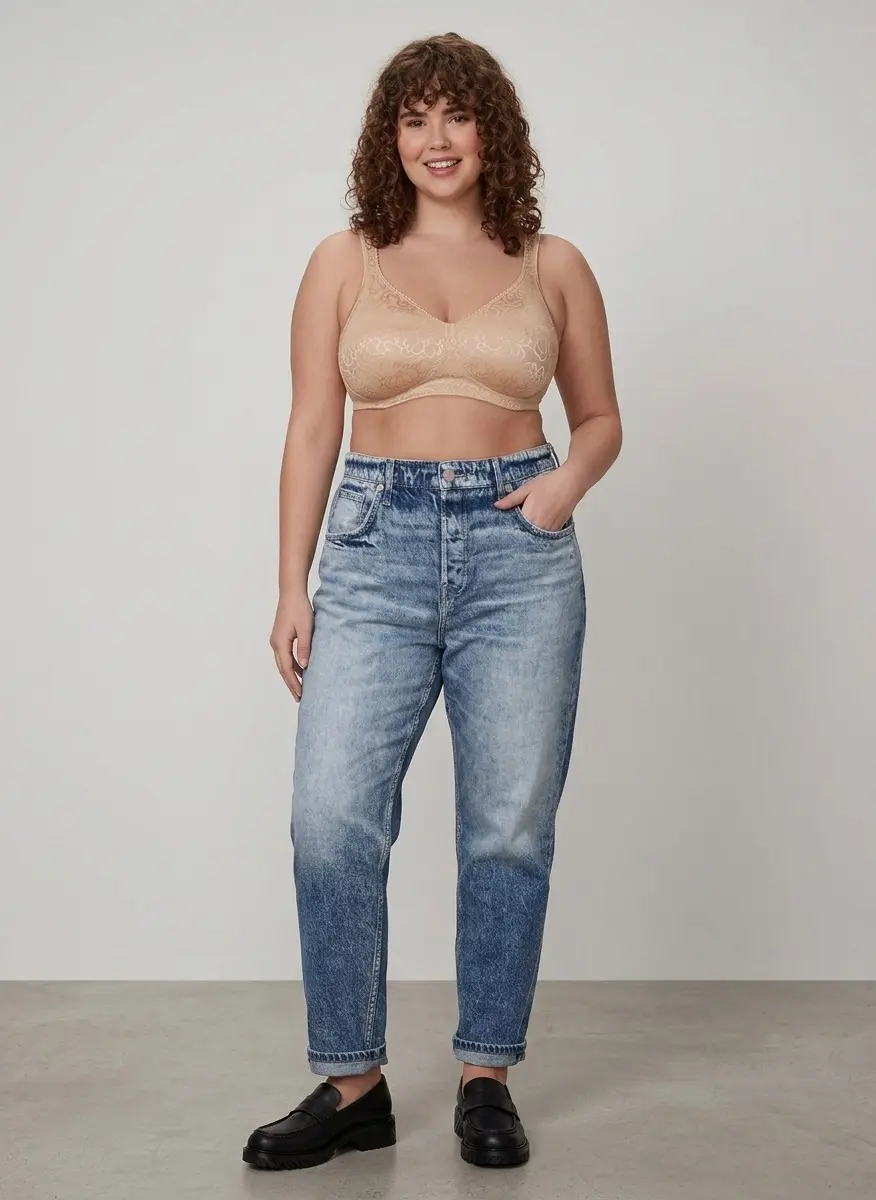 Urban Classic Comfort