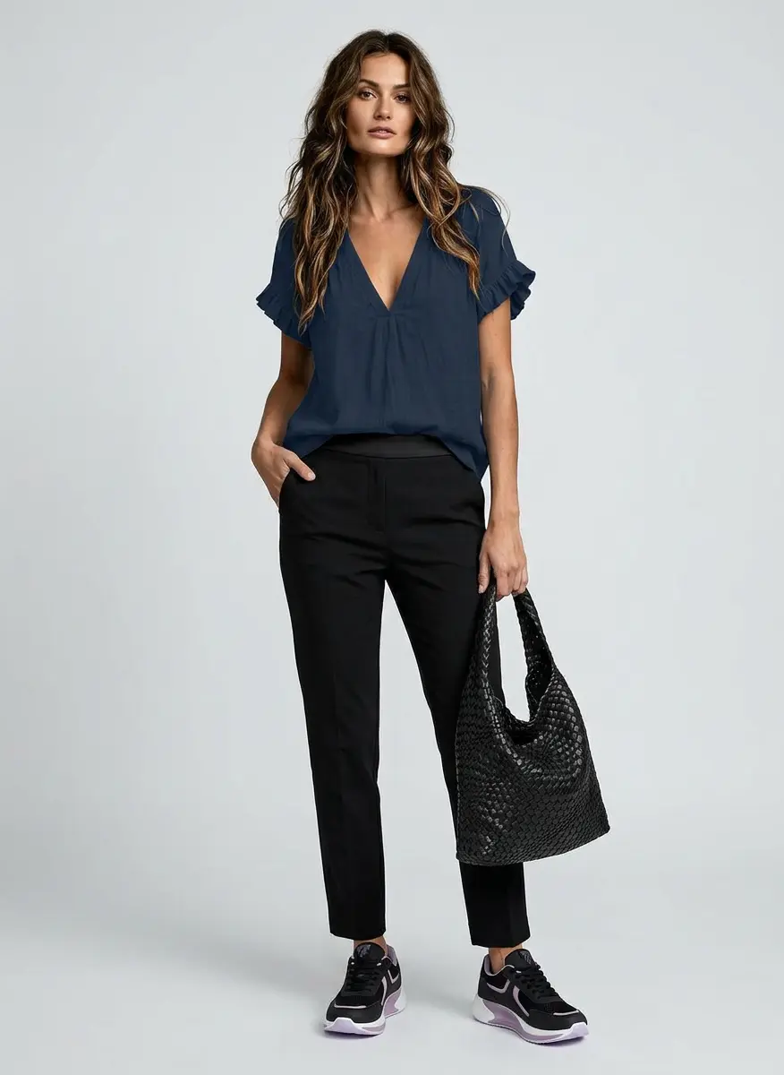 Effortless Summer Luxe