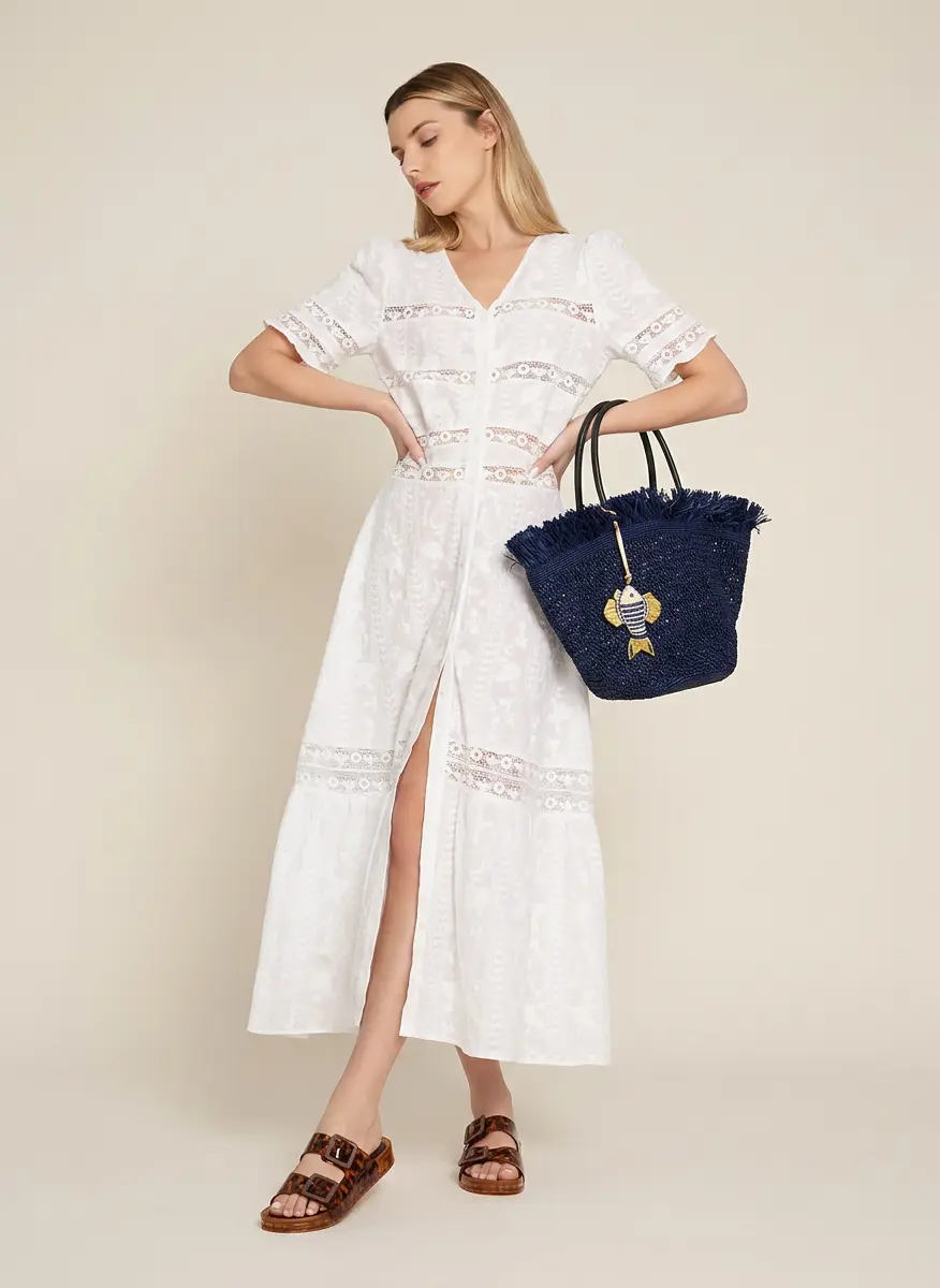 Effortless Weekend Luxury