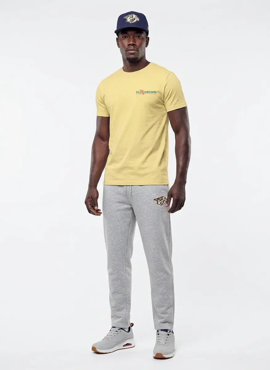 Casual Comfort Stack