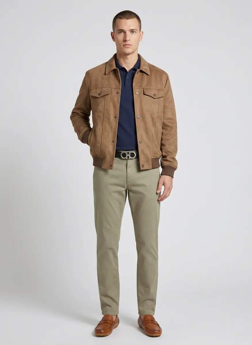 Modern Preppy Weekend