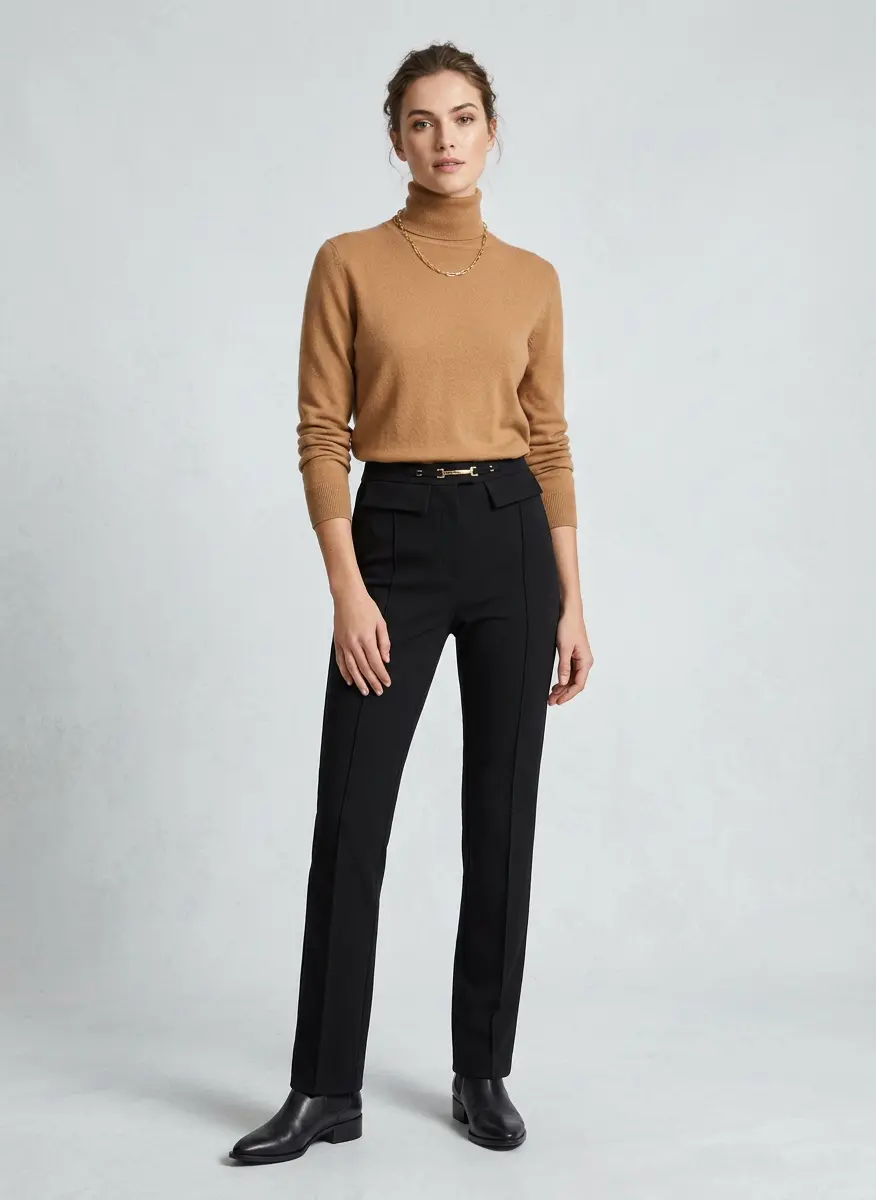 Tailored Texture