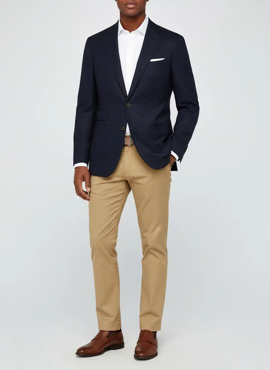 Executive Sophistication